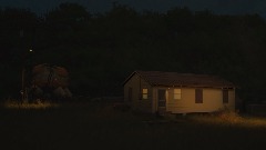 A screenshot taken in Dreams. 9 of 27.