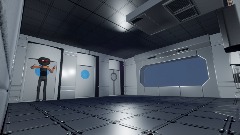 A screenshot taken in Dreams. 15 of 21.