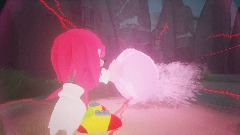 A screenshot taken in Dreams. 1 of 2.