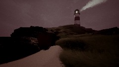 A screenshot taken in Dreams. 5 of 6.