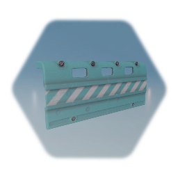 Tunnel Side: 4 Units