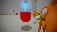 Sonic The Hedgehog kit