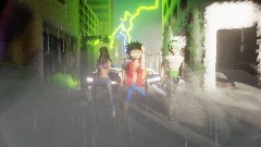 A screenshot taken in Dreams. 13 of 30.