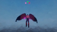 A screenshot taken in Dreams. 11 of 14.