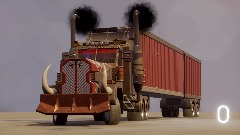 A screenshot taken in Dreams. 1 of 3.