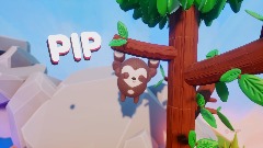 A screenshot taken in Dreams. 12 of 16.