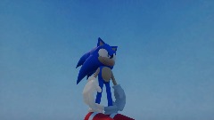 A screenshot taken in Dreams. 1 of 6.