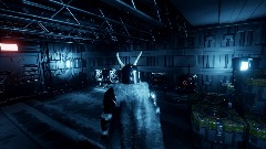 A screenshot taken in Dreams. 2 of 10.