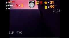 A screenshot taken in Dreams. 1 of 2.