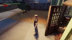 A screenshot taken in Dreams. 5 of 7.