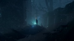 A screenshot taken in Dreams. 8 of 16.