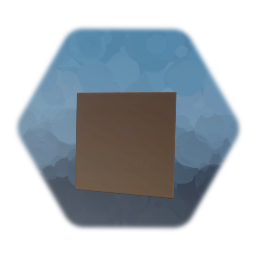 Minecraft Wood block