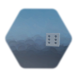 Demon Dice 2.0 (Dice Only)