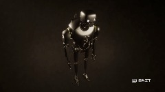 A screenshot taken in Dreams. 17 of 18.