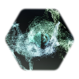 Jamster - Lampi the Bat