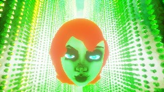 Cyberspace 2078 theme