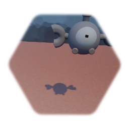 Magnemite