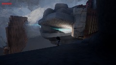 A screenshot taken in Dreams. 4 of 11.