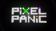 Pixel Panic!