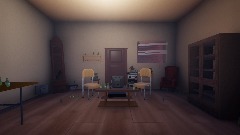 A screenshot taken in Dreams. 2 of 2.