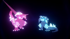 A screenshot taken in Dreams. 17 of 23.