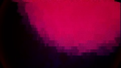 Old video game platformer