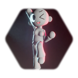 Remastered character base [F] (ASK BEFORE USING!!!)