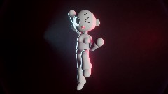 A screenshot taken in Dreams. 17 of 27.