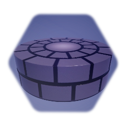 Brick Disc