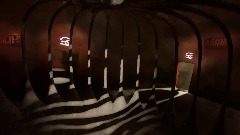 A screenshot taken in Dreams. 26 of 29.