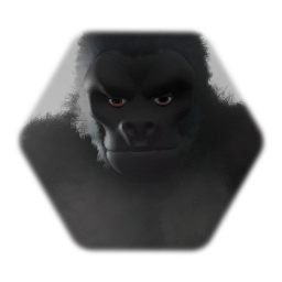 King kong A.I