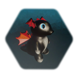 Public Artwork by Bella_Iris