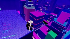 A screenshot taken in Dreams. 3 of 5.