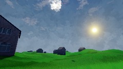 Backrooms : level 94