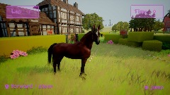 A screenshot taken in Dreams. 5 of 21.