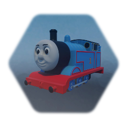 Lionel G Scale Thomas the Tank Engine