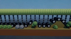 Terrain Generator - WIP - V1