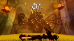 A screenshot taken in Dreams. 1 of 1.