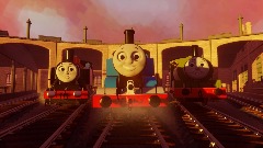 A screenshot taken in Dreams. 4 of 6.