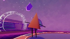 My Dreamiverse Dash!