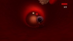 A screenshot taken in Dreams. 3 of 3.