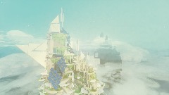 A screenshot taken in Dreams. 13 of 28.