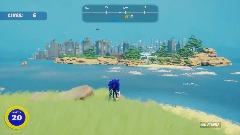 A screenshot taken in Dreams. 18 of 27.