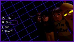A screenshot taken in Dreams. 8 of 10.
