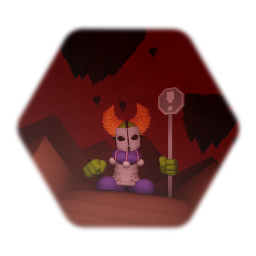 Tricky (Friday Night Funkin')