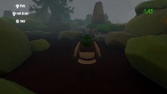 A screenshot taken in Dreams. 3 of 25.