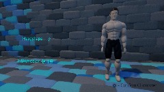 A screenshot taken in Dreams. 5 of 26.