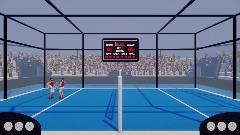 A screenshot taken in Dreams. 1 of 1.