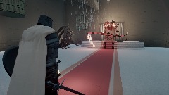 Demon souls 2 part 6 blood king boss