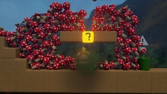 A screenshot taken in Dreams. 5 of 5.